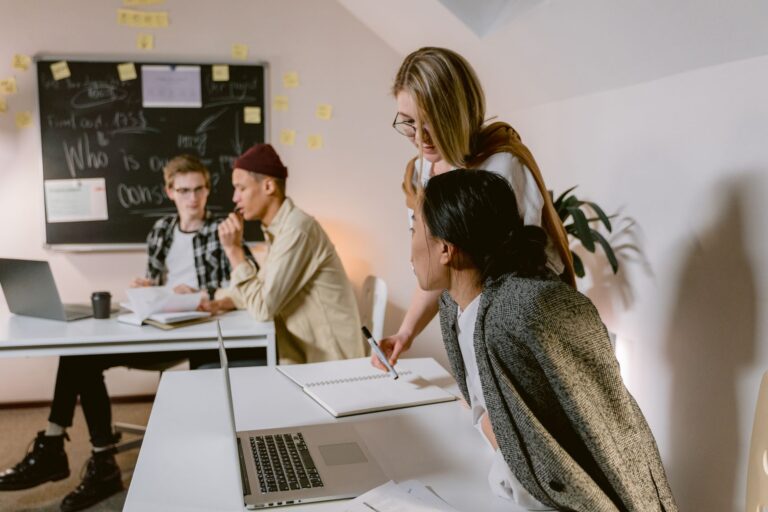 Do Conceito à Realidade: Guia Prático para Criar uma Startup de Sucesso em Moçambique