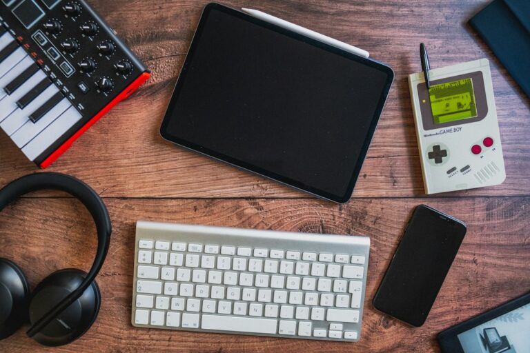 Hardware e Gadgets para Startups: O Guia Prático de Inovação